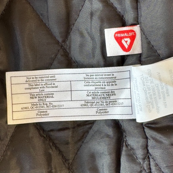 JCREW WOOL OVERCOAT - Picture 7 of 14